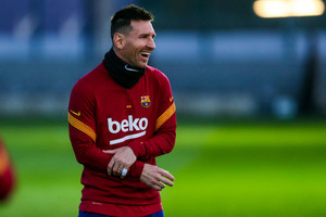 ELLITORAL_346037 |  @FCBarcelona