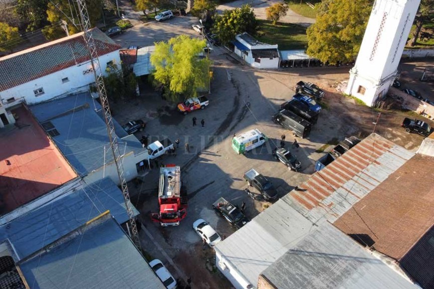 ELLITORAL_396895 |  Fernando Nicola (Drone)