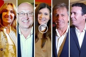 ELLITORAL_249170 |  Mauricio Garín