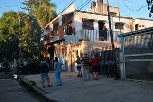 ELLITORAL_205356 |  Flavio Raina