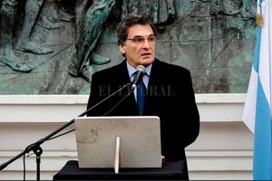 ELLITORAL_242842 |  Archivo El Litoral