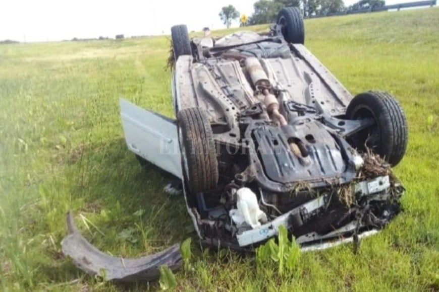 ELLITORAL_428484 | Gentileza D.R