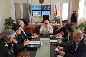 ELLITORAL_263470 |  Secretaría de Comunicación Social