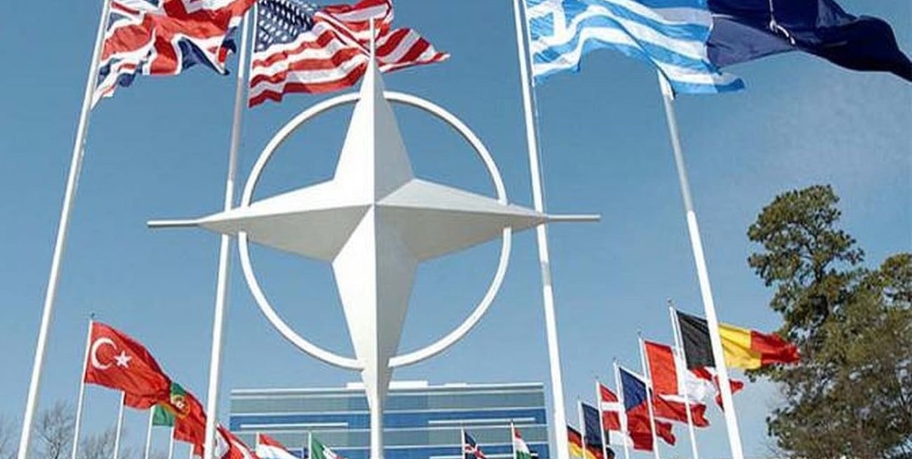 El "ojo" de la OTAN en Sudamérica: ¿qué hay detrás del interés en Argentina, Chile y Uruguay?