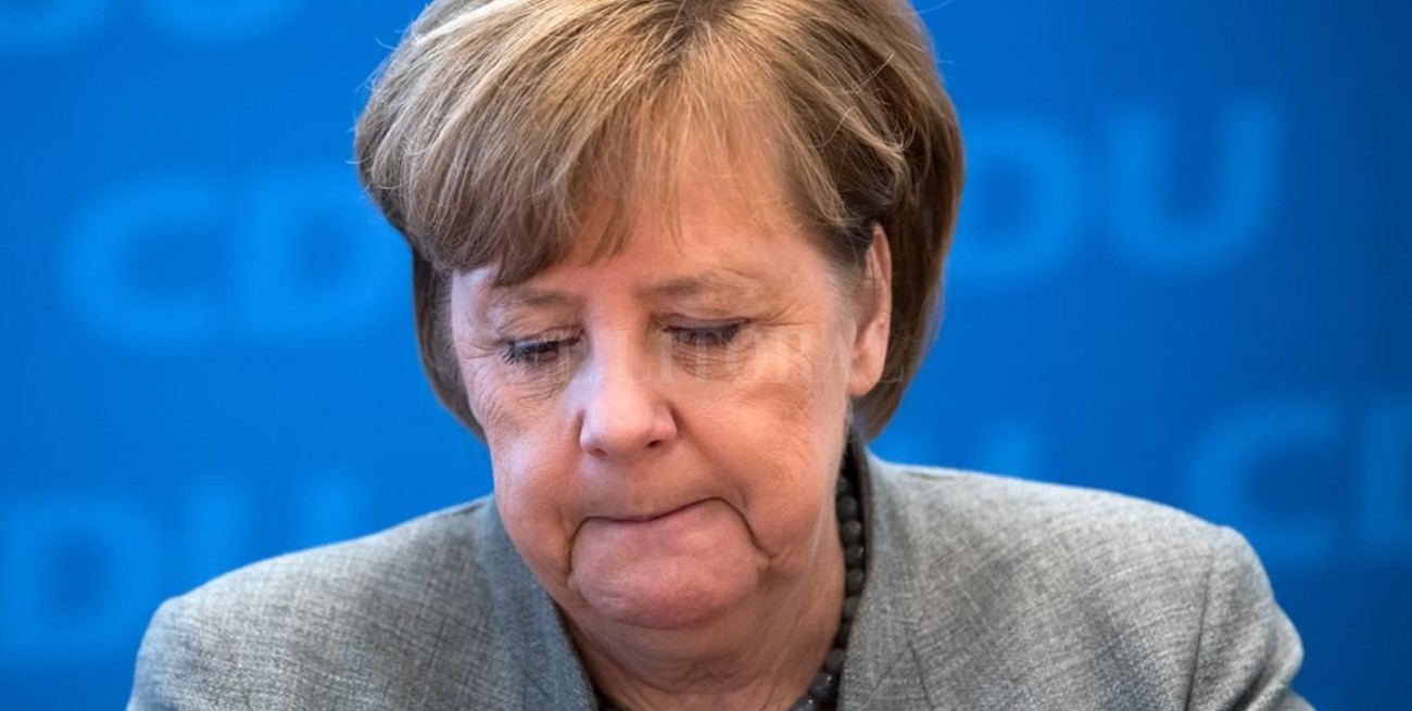 Alemania bate récord de días sin gobierno 