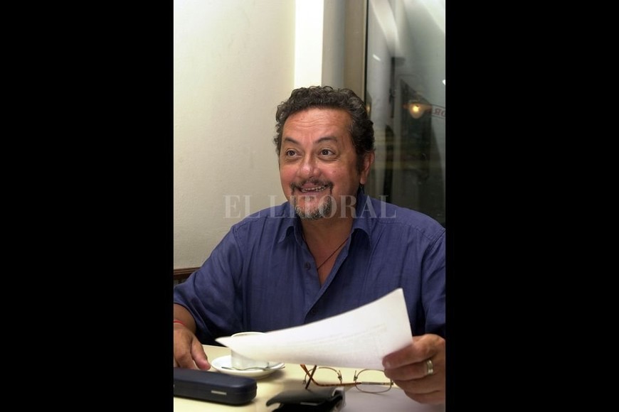 ELLITORAL_438391 |  Archivo El Litoral D.R