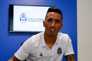 ELLITORAL_280735 |  Twitter Gimnasia