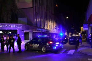 ELLITORAL_245556 |  El Litoral.