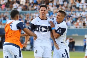 ELLITORAL_274717 |  Twitter