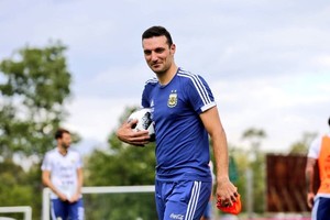 ELLITORAL_247990 |  Archivo