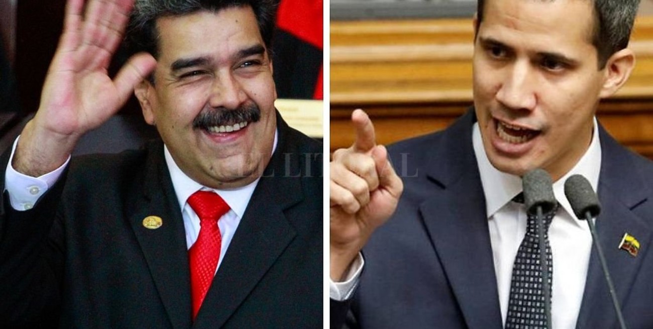 El gobierno de Venezuela advirtió que preparó una celda para el presidente del Parlamento