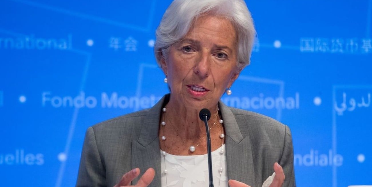 El FMI y socios europeos debatirán sobre el futuro de Grecia 