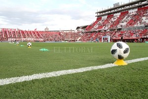 Archivo El Litoral/Manuel Fabatía