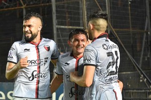 ELLITORAL_236678 |  Pablo Aguirre.