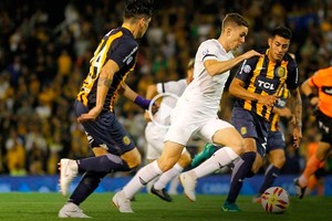 ELLITORAL_230589 |  Prensa Estudiantes La Plata