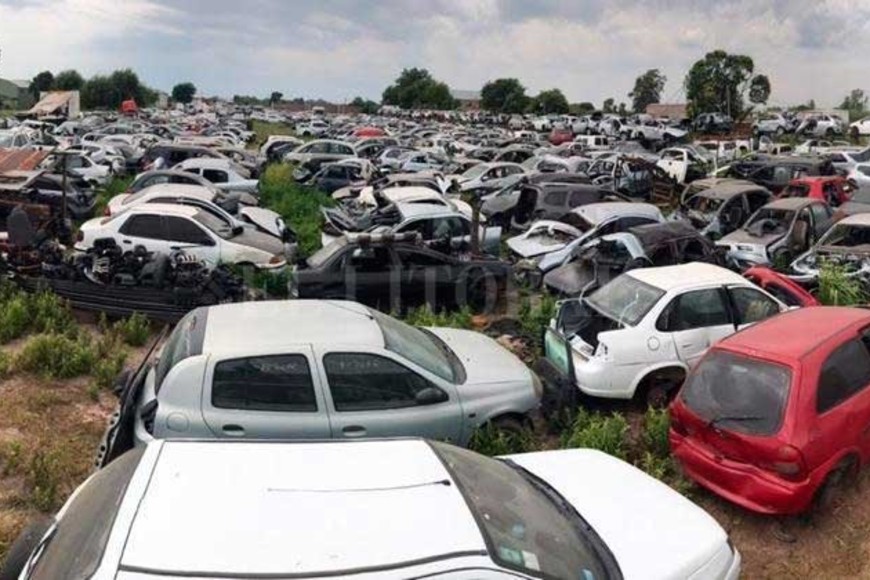 ELLITORAL_232451 |  Ministerio de Seguridad de la Nación