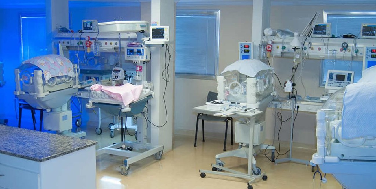 Falleció un bebé recién nacido por coronavirus en Misiones