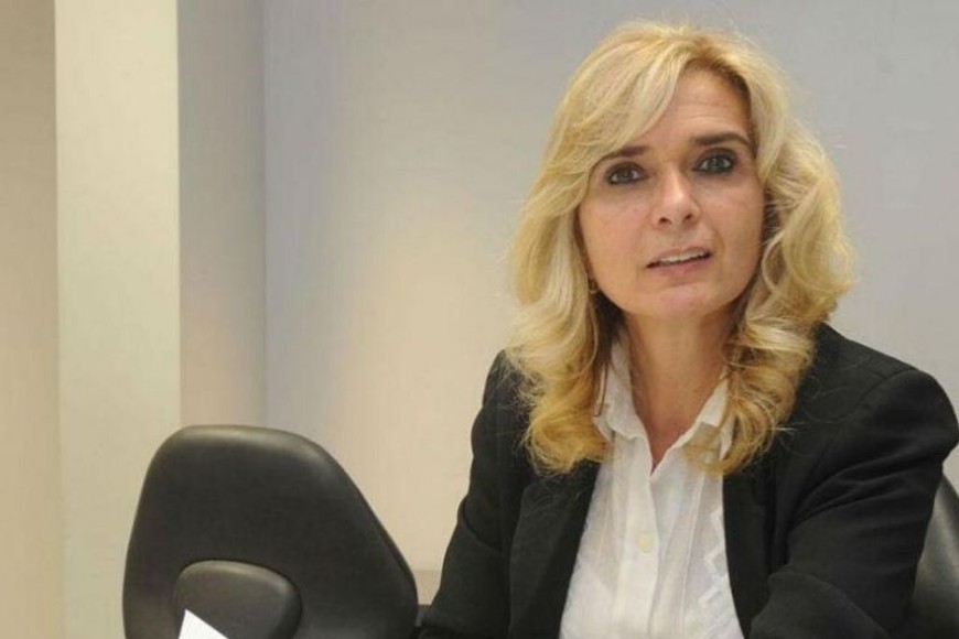 ELLITORAL_274487 |  Gentileza Silvia Elías de Pérez, Senadora Nacional por Tucumán.