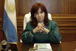 "La pandemia macrista": Cristina Kirchner apuntó contra la oposición en medio de la negociación con el FMI