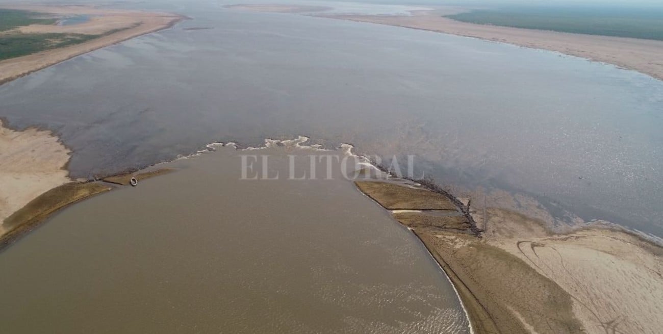 La Universidad Nacional de La Matanza realizará el control ambiental del Río Paraná