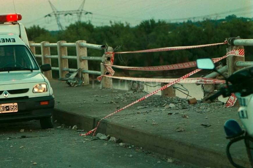 ELLITORAL_235699 |  Archivo El Litoral