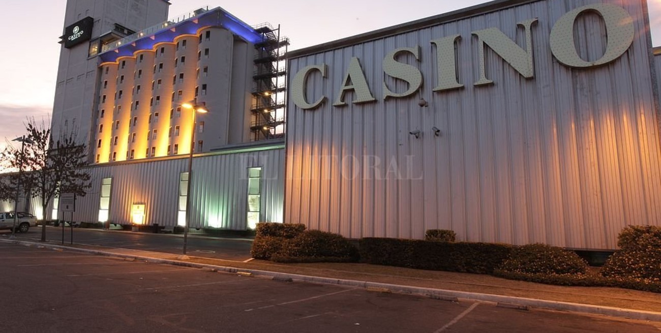 Provincia dictó la conciliación obligatoria en el conflicto laboral en Casino Santa Fe
