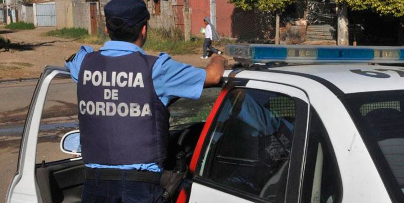 Córdoba: un niño fue herido de bala en medio de un ataque dirigido a su padre