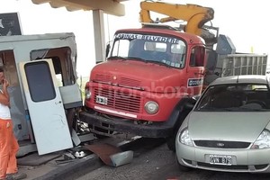 Gentileza División Relaciones Policiales de la Unidad Regional XI