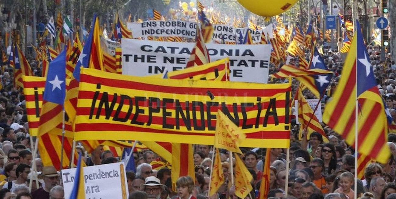 Para el gobierno español el referéndum "no se va a celebrar"
