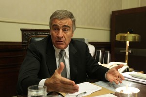 ELLITORAL_247611 |  Archivo