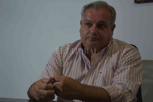 Archivo El Litoral Esta escalada de violencia necesita ser analizada en una mesa donde se compartan las diferentes miradas de los poderes del estado .