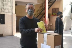 ELLITORAL_403583 |  Gentileza