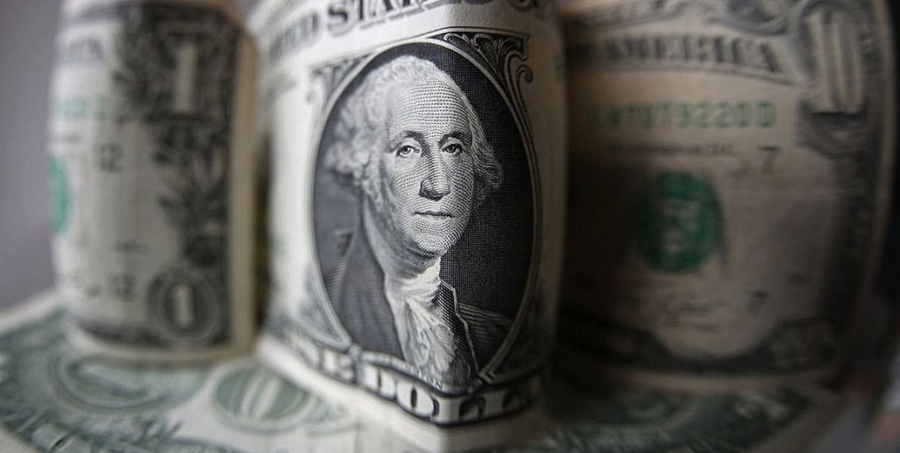 El dólar blue alcanzó un nuevo máximo para el año: cotizó a $ 188