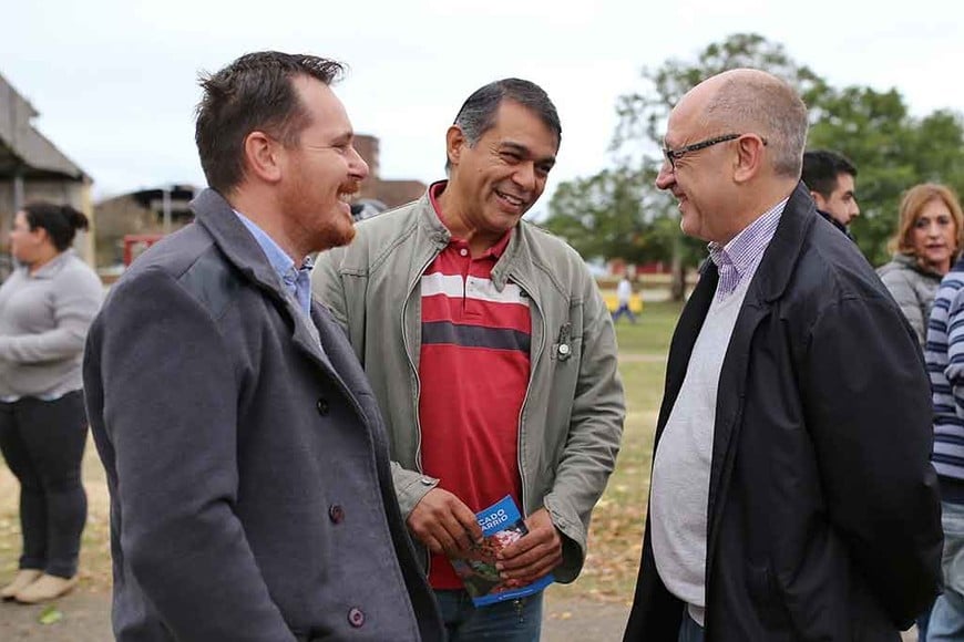 ELLITORAL_246891 |  Gentileza.