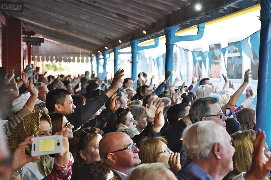 ELLITORAL_264621 |  Prensa Mun. de Sunchales