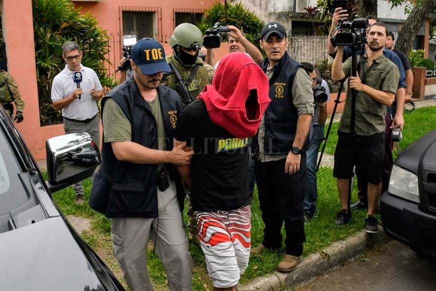 ELLITORAL_271939 |  Marcelo Manera