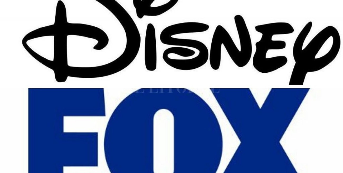 Disney compró a Fox y abre una etapa nueva en la historia de Hollywood