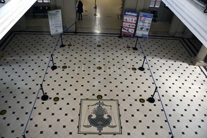 ELLITORAL_360721 |  Archivo El Litoral / Guillermo Di Salvatore