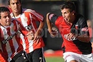 ELLITORAL_83977 |  Archivo El Litoral / Luis Cetraro