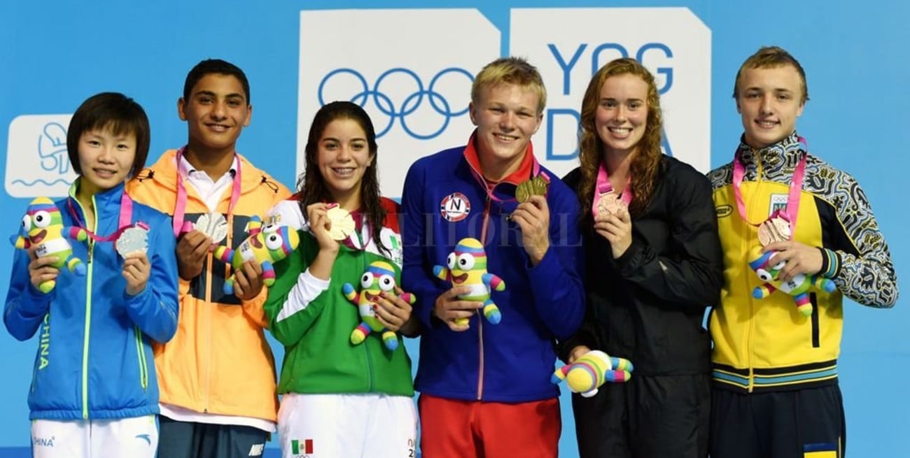 Los Juegos Olímpicos de la Juventud tendrán la misma cantidad de atletas hombres y mujeres
