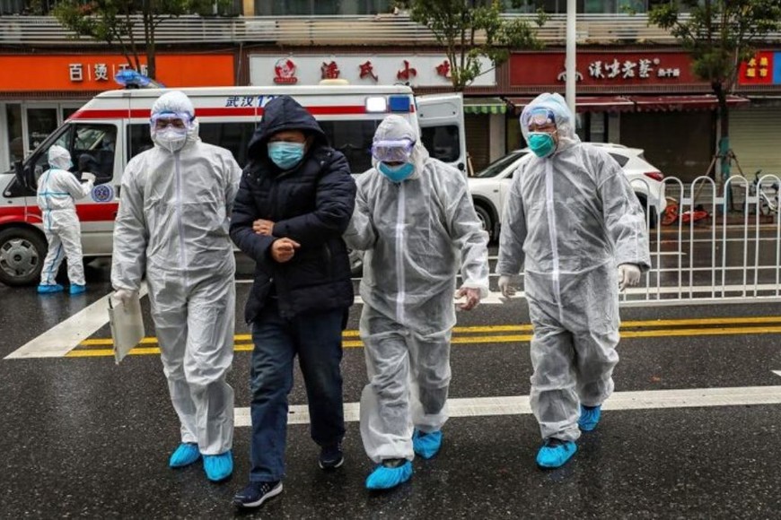 ELLITORAL_285820 |  Archivo