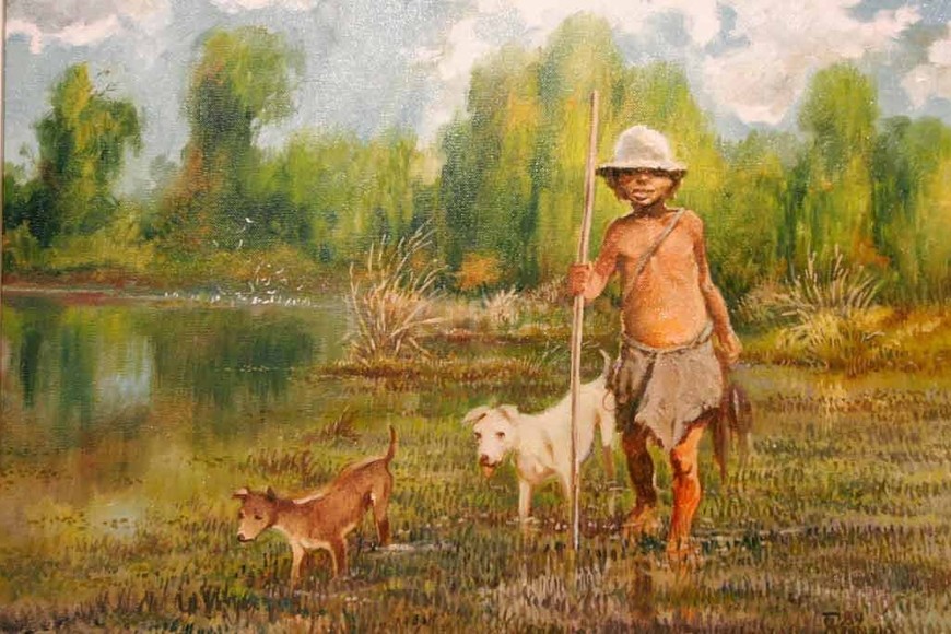 ELLITORAL_239534 |  Archivo El Litoral