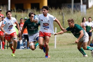 ELLITORAL_274599 |  Valentín Mariani