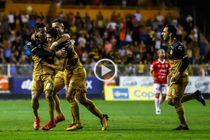 ELLITORAL_245235 |  Twitter Dorados