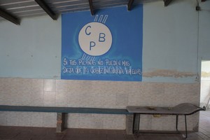 ELLITORAL_419494 |  Mauricio Garín INSTANTÁNEA   Un mensaje en el vestuario