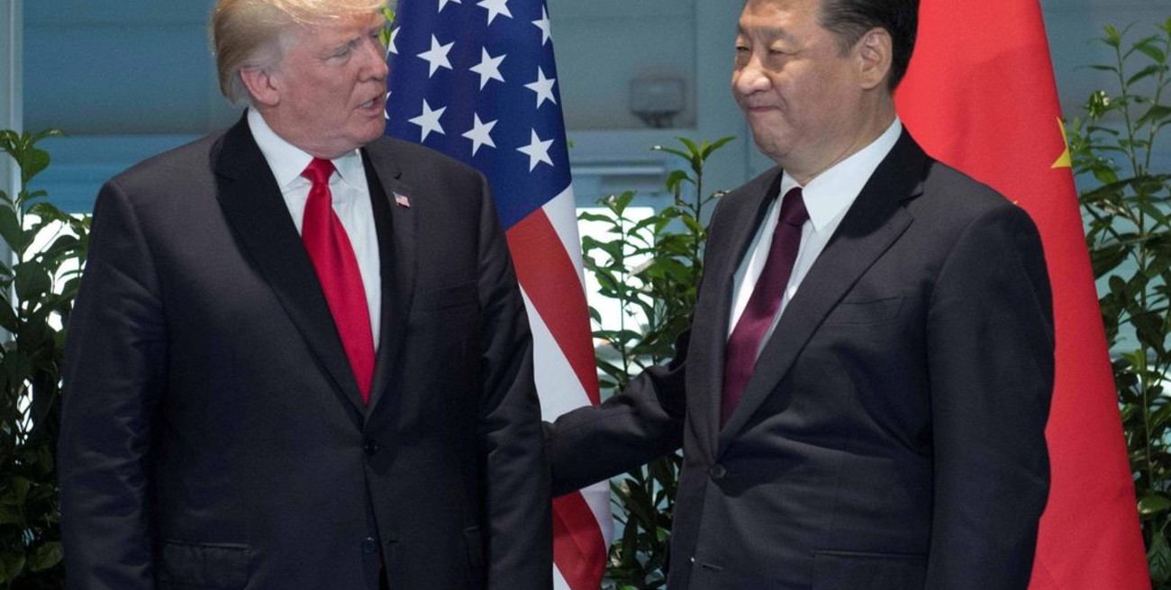 China y EE.UU. vuelven a negociar en Enero para resolver enfrentamientos comerciales
