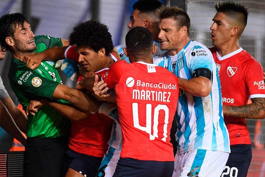 ELLITORAL_284628 |  Télam