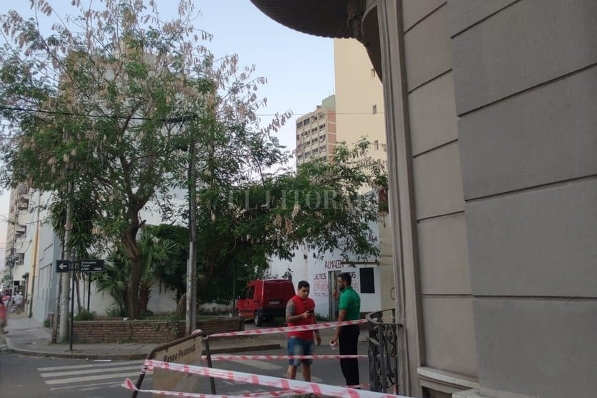 ELLITORAL_422127 |  El Litoral D.R