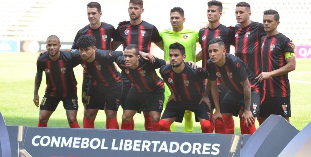 Insólito: Deportivo Lara jugará dos encuentros el mismo día