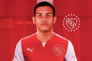 ELLITORAL_435640 |  Gentileza @Independiente D.R